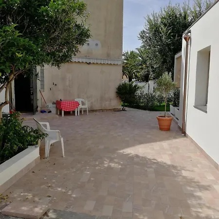 Seaside Garden - Guest * Alghero