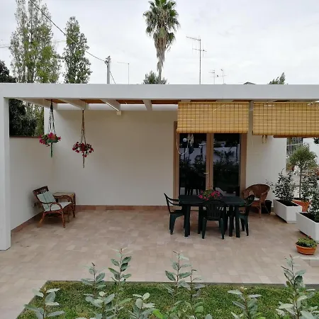 Seaside Garden - Guest * Alghero