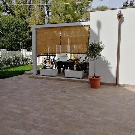 Holiday home Seaside Garden - Guest