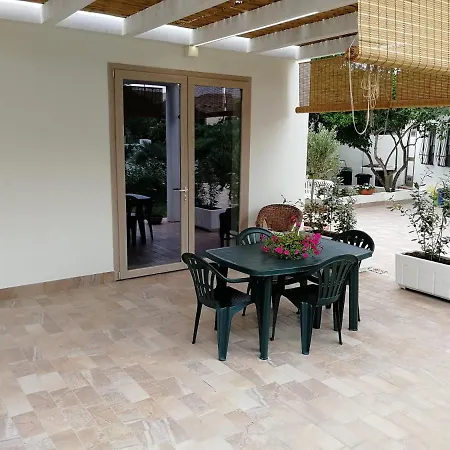 Holiday home Seaside Garden - Guest Alghero