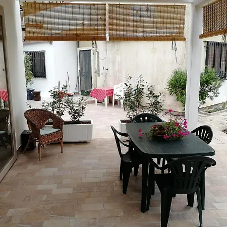 Seaside Garden - Guest *
