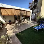 Hébergement de vacances Seaside Garden - Guest *