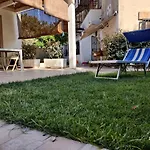Hébergement de vacances Seaside Garden - Guest