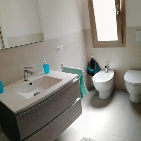 Casa vacanze Seaside Garden - Guest *