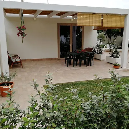 Casa vacanze Seaside Garden - Guest *