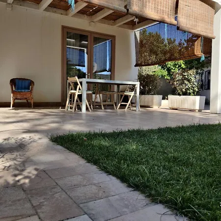 Seaside Garden - Guest Casa vacanze Alghero