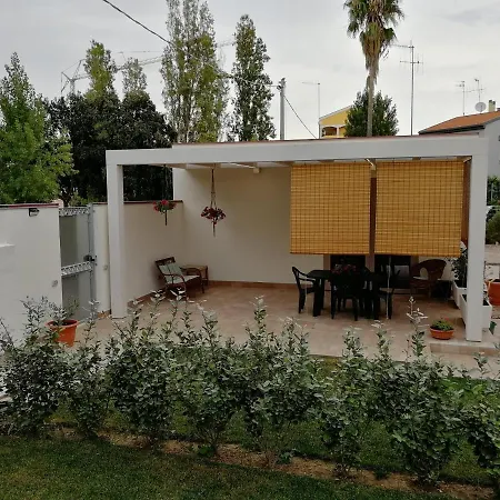 Seaside Garden - Guest Casa vacanze *