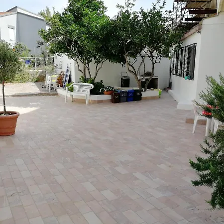Casa vacanze Seaside Garden - Guest *
