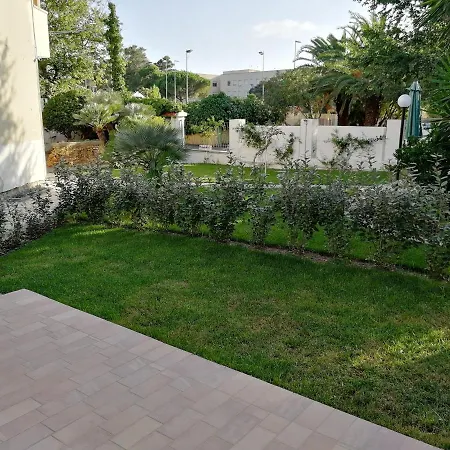 Seaside Garden - Guest Casa vacanze *