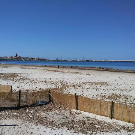 Casa vacanze Seaside Garden - Guest *